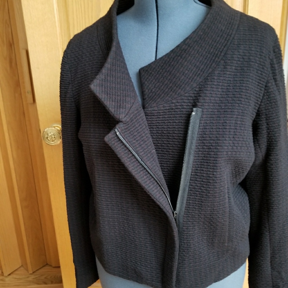 Kenneth Cole suit jacket